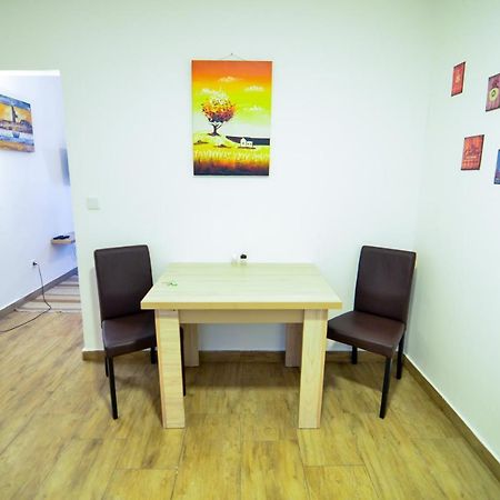Cherry Hill Central Apartments סראייבו מראה חיצוני תמונה