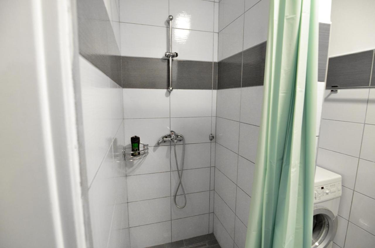Cherry Hill Central Apartments סראייבו מראה חיצוני תמונה