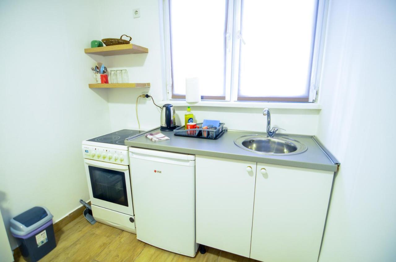Cherry Hill Central Apartments סראייבו מראה חיצוני תמונה